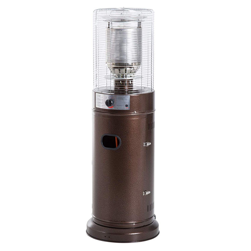 Sol 72 Outdoor Borwicks Propane/Butane/Liquid Petroleum Patio Heater